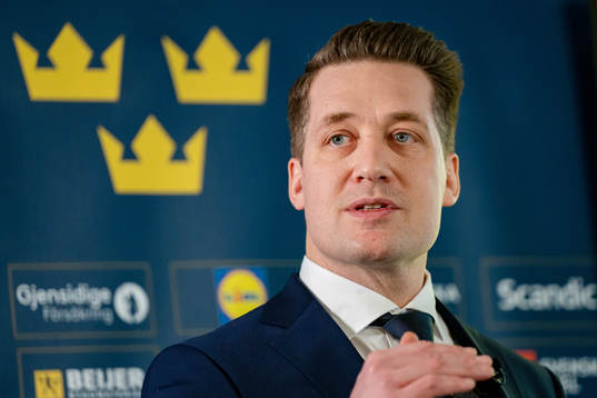 Sam Hallam, Förbundskapten herr