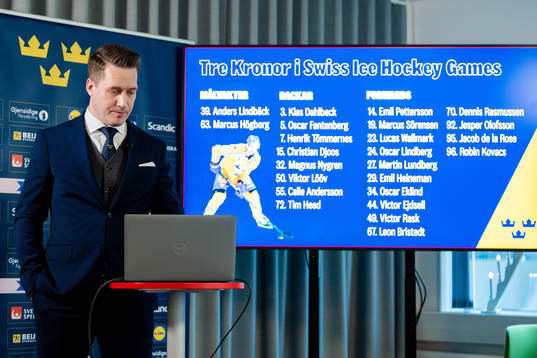 Sam Hallam, Förbundskapten herr