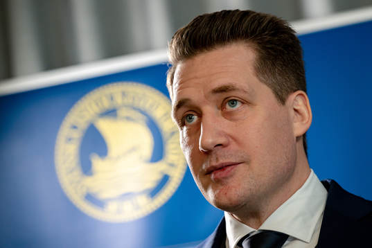 Sam Hallam, Förbundskapten herr
