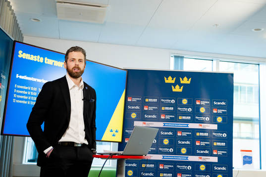 Ulf Lundberg, Förbundskapten dam