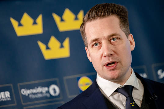 Sam Hallam, Förbundskapten herr
