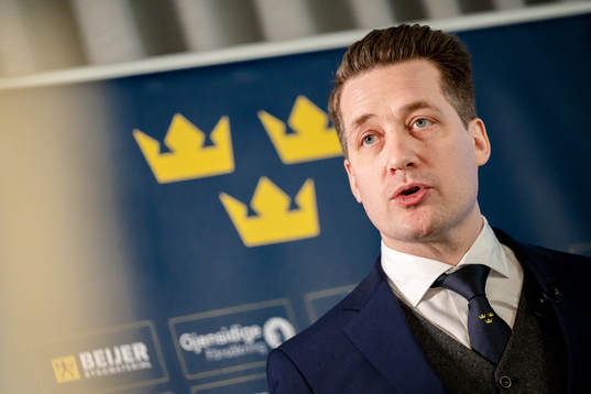 Sam Hallam, Förbundskapten herr