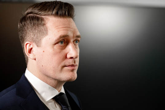 Sam Hallam, Förbundskapten herr