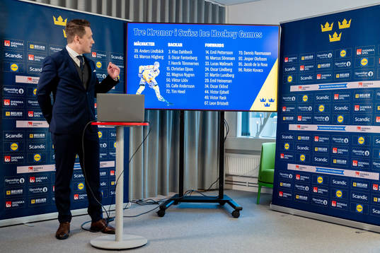 Sam Hallam, Förbundskapten herr