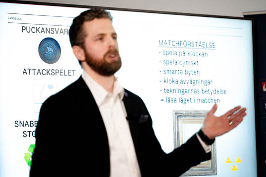 Ulf Lundberg, Förbundskapten dam