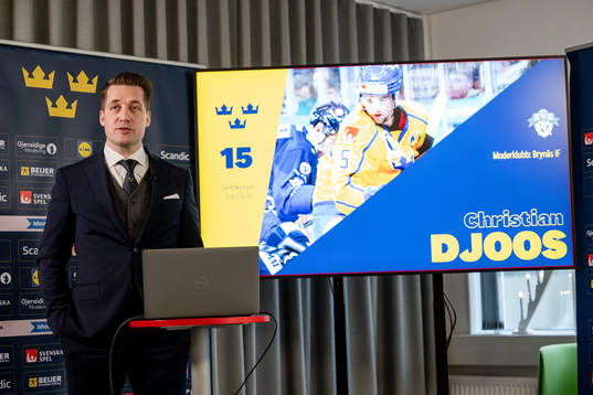 Sam Hallam, Förbundskapten herr