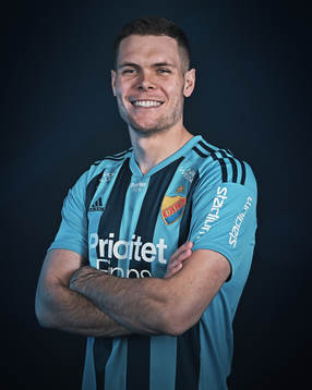 Jacob Bergström