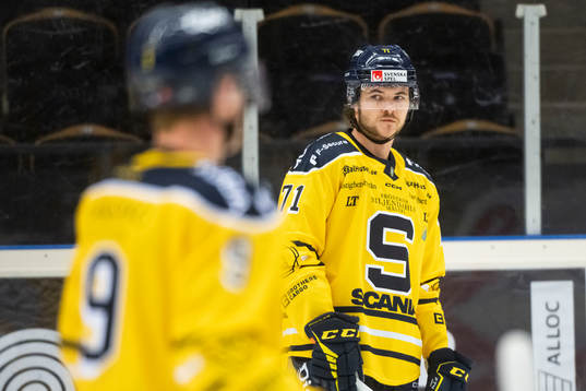 Södertäljes Renars Krastenbergs