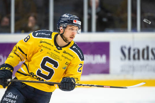 Södertäljes Emil Alba