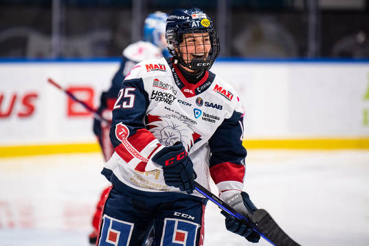 Linköpings Emma Pfeffer