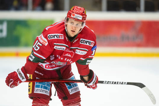 Modos Filip Svenningsson
