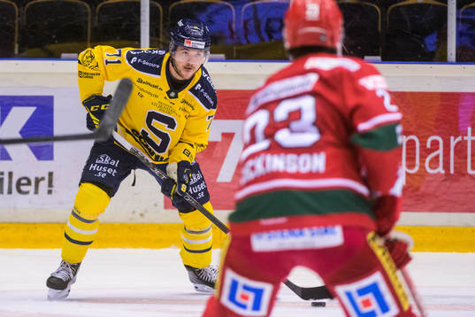 Södertäljes Renars Krastenbergs