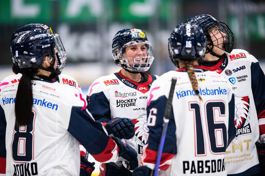 Linköpings Josephine Asperup