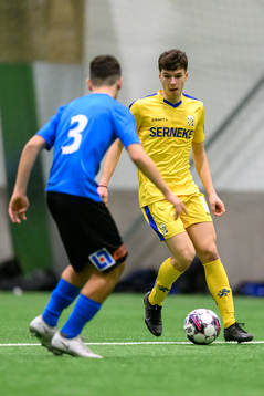 IFK Göteborgs Lion Beqiri