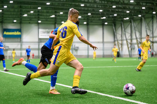 IFK Göteborgs Noa Linden