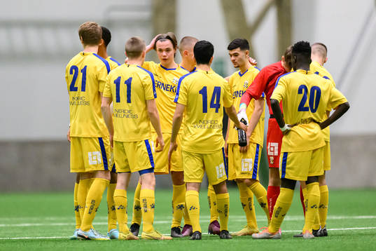 IFK Göteborgs spelare