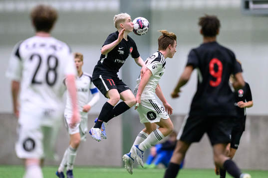 Midtjyllands Gils Gislason
