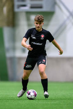Midtjyllands Theis Bondergaard