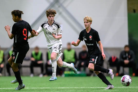 Rosenborgs Magnus Moen