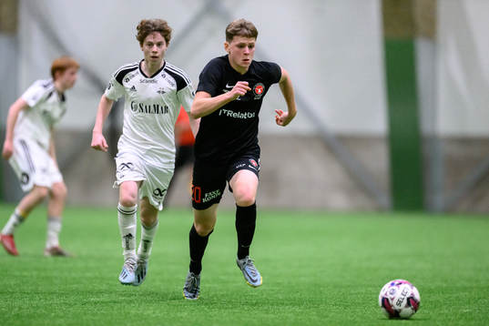 Midtjyllands Sofus Johannesen