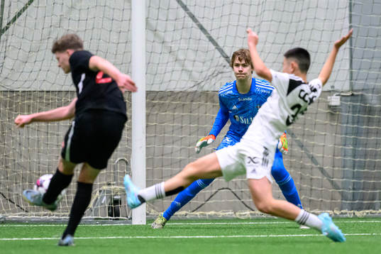 Rosenborgs Thor Andre Tronesuuld