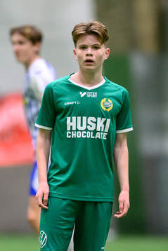 Hammarbys Tim Lindberg