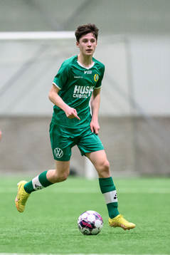 Hammarbys Adrian Andersson