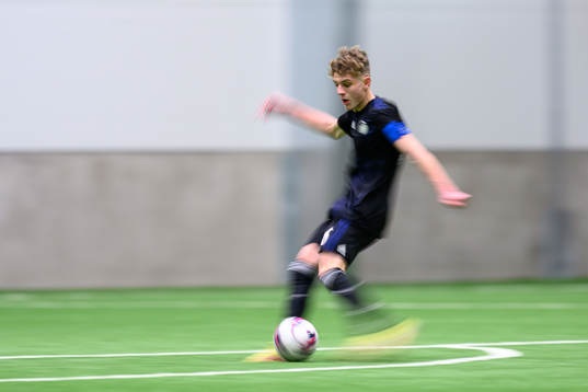 FC Köpenhamns Hunor Nemeth