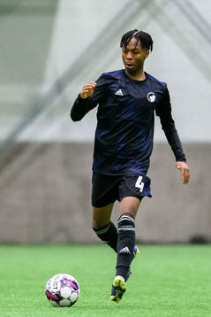 FC Köpenhamns Tristan Fynbo