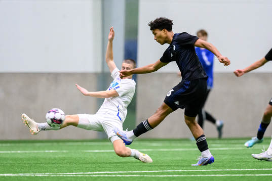 FC Köpenhamns Thomas Miezan