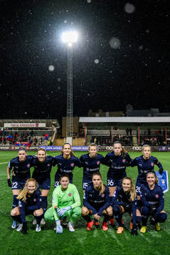 Players of Rosengård