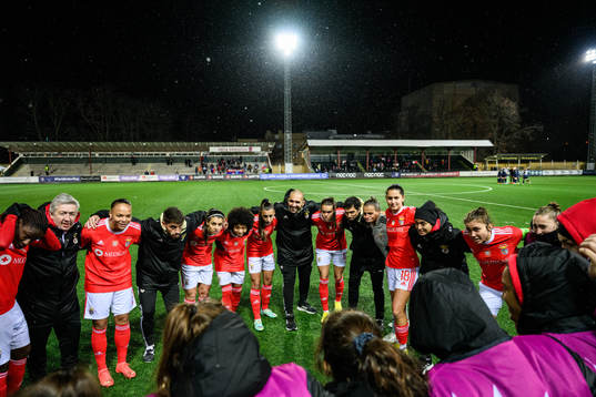 Players of Benfica