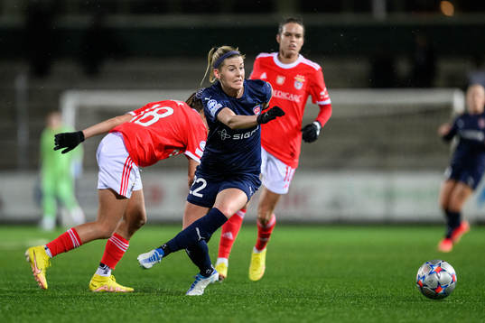 Olivia Schough of Rosengård