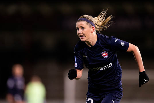 Olivia Schough of Rosengård