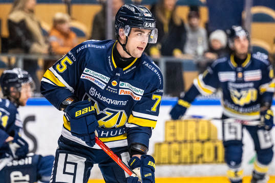 HV71s Radan Lenc