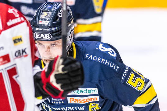 HV71s Andy Miele