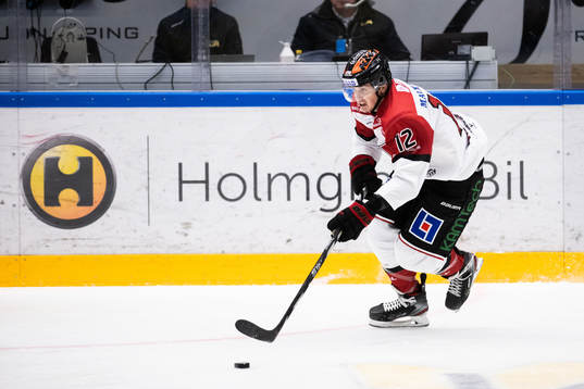 Örebros Radek Muzik