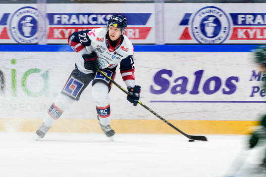 Linköpings Vilmos Gallo