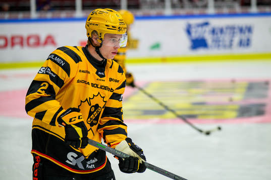Skellefteås Oskar Asplund