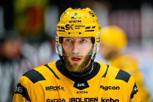 Skellefteås Petter Granberg