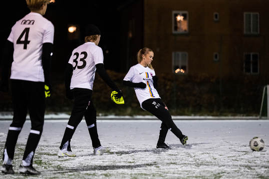 Spelare från akademin