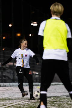 Spelare från akademin