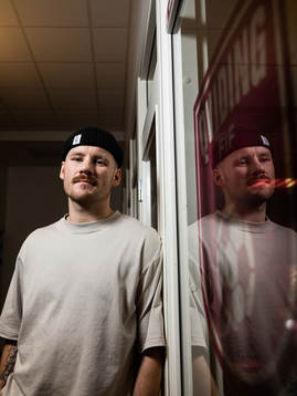 Kristoffer Pilmalm