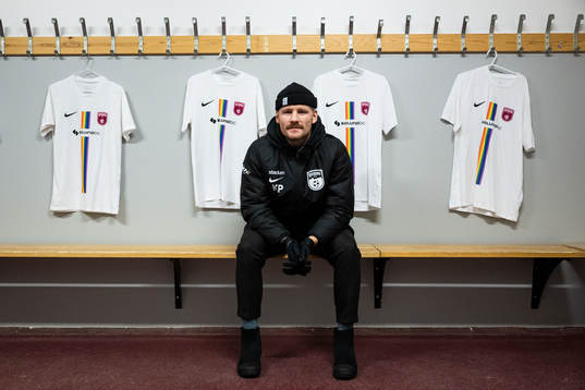 Kristoffer Pilmalm