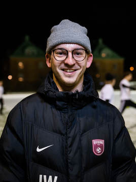 Jannik Brijani Winter