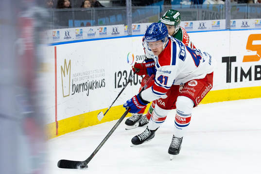 Oskarshamns Johan Johnsson