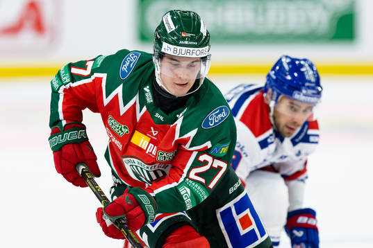 Frölundas Jere Innala