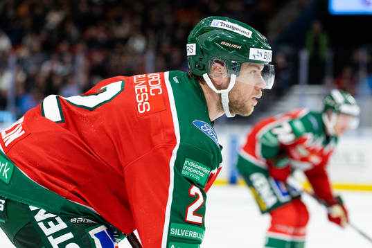 Frölundas Christian Folin