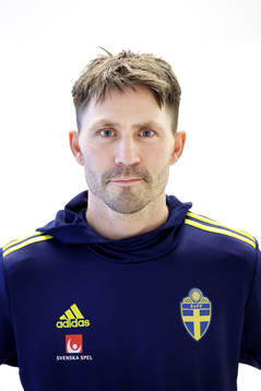 Allan Borgvardt är ledare i projektet Reboot