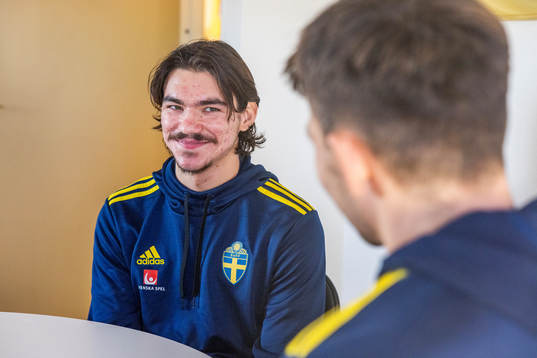 Emilio i projektet Reboot